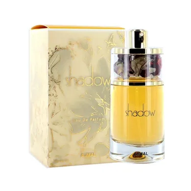 Ajmal, Shadow For Her, woda perfumowana, spray, 75 ml