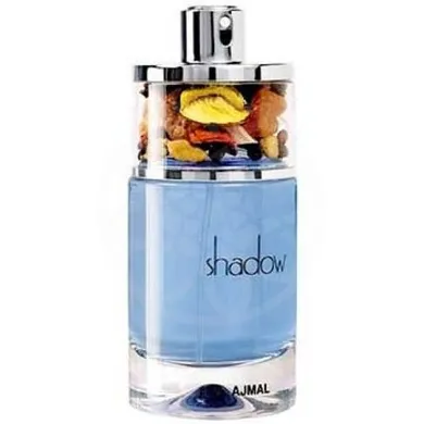 Ajmal, Shadow For Him II, woda perfumowana, 75 ml