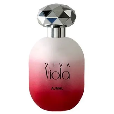 Ajmal, Viva Viola, woda perfumowana, spray, 75 ml