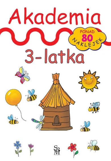 Akademia 3-latka