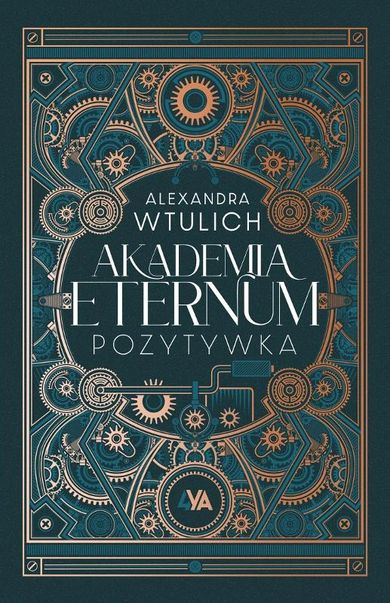 Akademia Eternum. Pozytywka