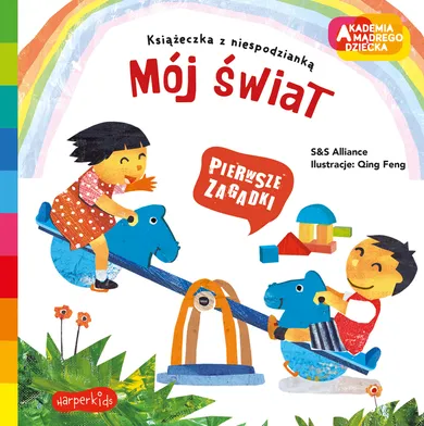 Akademia Mądrego Dziecka. Mój świat