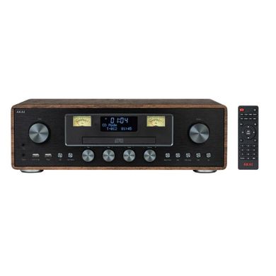 Akai, Rhapsody, wieża, AM-100
