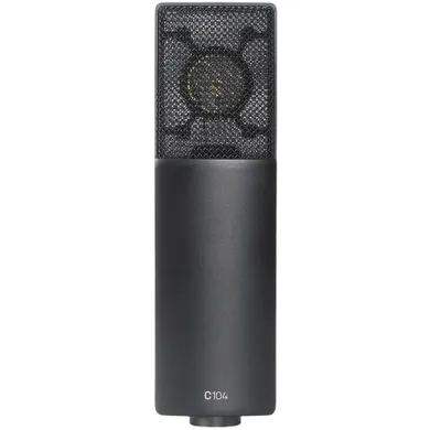 AKG, C104, mikrofon pojemnościowy