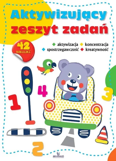 Aktywizujący zestaw zadań