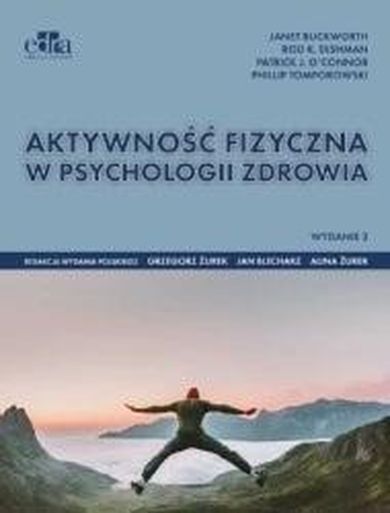 Aktywność fizyczna w psychologii zdrowia