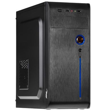 Akyga, obudowa komputerowa, AK939BL, ATX, Micro ATX, Mini ATX, Mini ITX, czarny