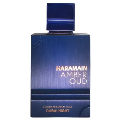 Al Haramain, Amber Oud Dubai Night, ekstrakt perfum spray, 100 ml