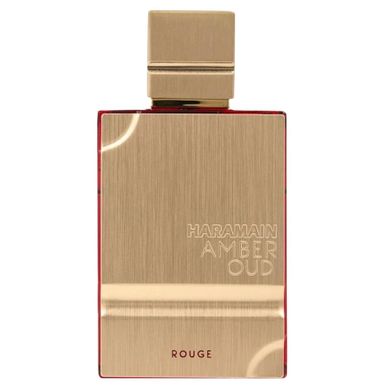 Al Haramain, Amber Oud Rouge, woda perfumowana, spray, 120 ml