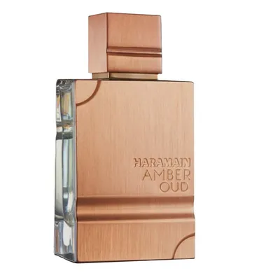 Al Haramain, Amber Oud, woda perfumowana, spray, 60 ml