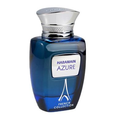 Al Haramain, Azure, woda perfumowana, spray, 100 ml
