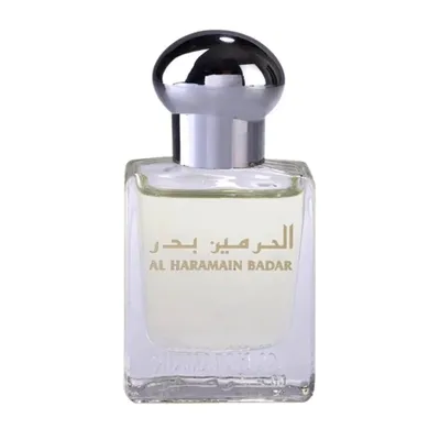 Al Haramain, Badar, olejek perfumowany, 15 ml