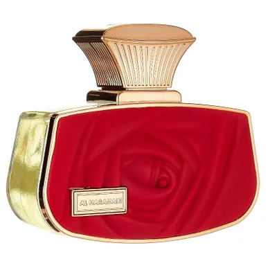 Al Haramain, Belle Rouge, woda perfumowana, spray, 75 ml