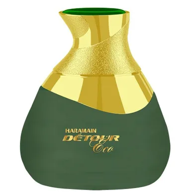 Al Haramain, Detour Eco, woda perfumowana, spray, 100 ml