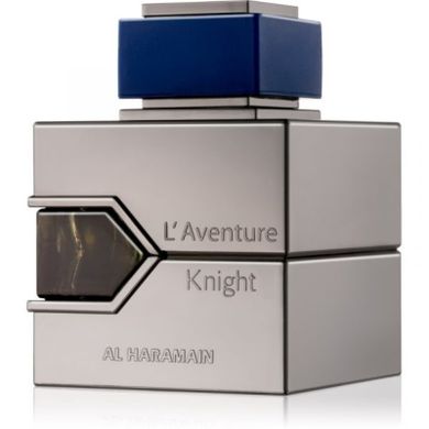 Al Haramain, L'Aventure Knight Men, woda perfumowana, spray, 100 ml