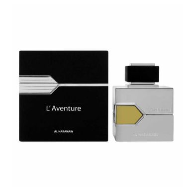 Al Haramain, L'Aventure Men, woda perfumowana spray, 100 ml