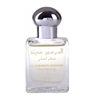 Al Haramain, Madinah, olejek perfumowany, 15 ml