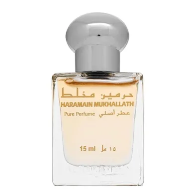 Al Haramain, Mukhallath, olejek perfumowany, 15 ml