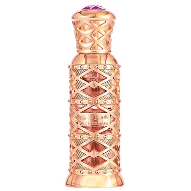 Al Haramain, Musk Al Haramain, olejek perfumowany, 12 ml