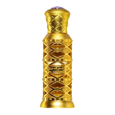 Al Haramain, Musk Orchid, olejek perfumowany, 12 ml
