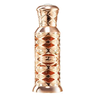 Al Haramain, Musk Poudree, olejek perfumowany, 12 ml