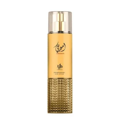Al Wataniah, Ameerati, mgiełka do ciała, 250 ml