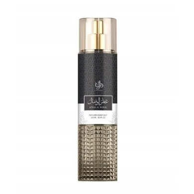 Al Wataniah, Attar Al Wesal, mgiełka do ciała, 250 ml
