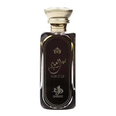 Al Wataniah, House Of Oud, woda perfumowana, spray, 100 ml