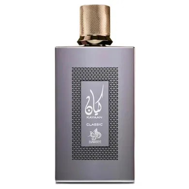 Al Wataniah, Kayaan Classic, woda perfumowana, spray, 100 ml