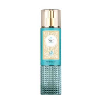Al Wataniah, Marwa, mgiełka do ciała, 250 ml