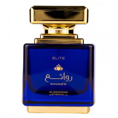 Al Wataniah, Rawae'e Elite, woda perfumowana, spray, 100 ml