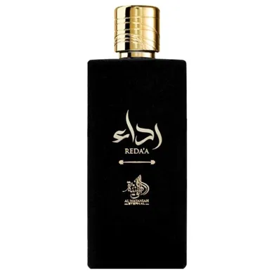 Al Wataniah, Reda'a, woda perfumowana, spray, 100 ml