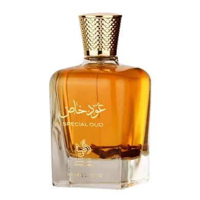 Al Wataniah, Special Oud, woda perfumowana, spray, 100 ml