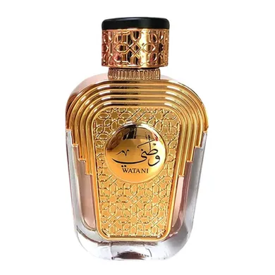 Al Wataniah, Watani, woda perfumowana, spray, 100 ml