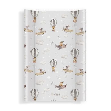 Albero Mio, Lot Balonem, przewijak twardy, 47-70 cm