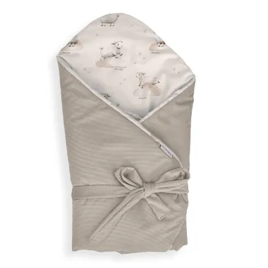 Albero Mio, Śpiące owieczki, rożek