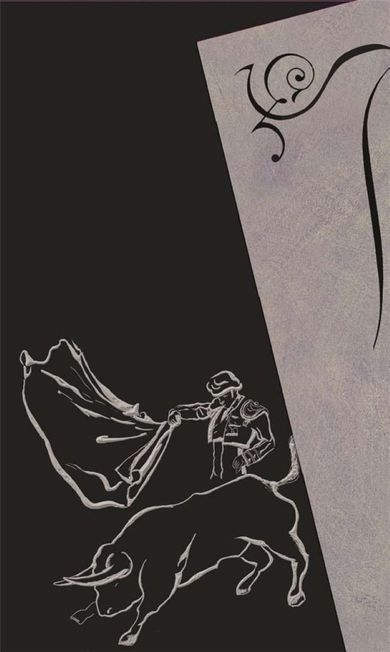 Albero, notatnik ozdobny, 1 szt.