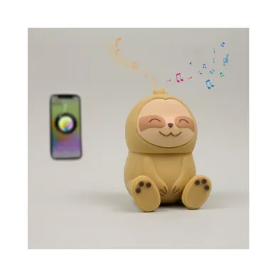 Albi, głośnik bezprzewodowy, Bluetooth, leniwiec