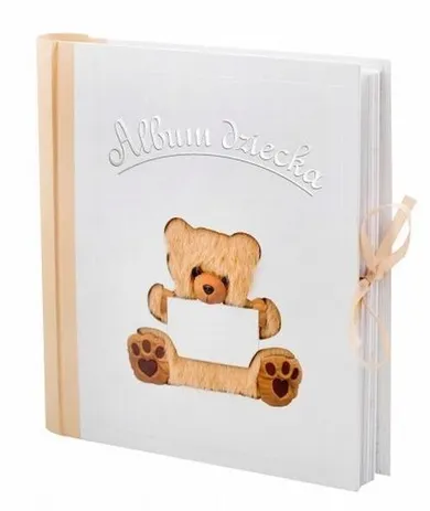 Album dziecka