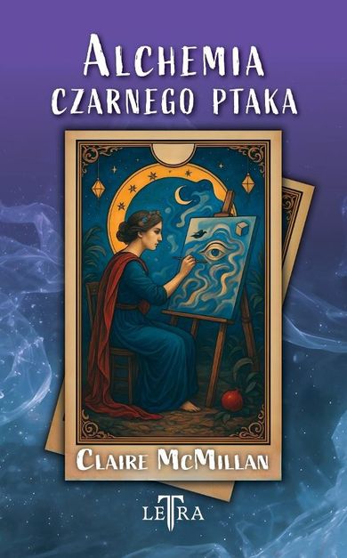 Alchemia czarnego ptaka