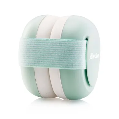 Alecto, BV-74, nauszniki wygłuszające dla dzieci