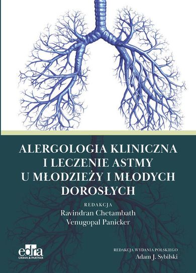 Alergologia kliniczna i leczenie astmy