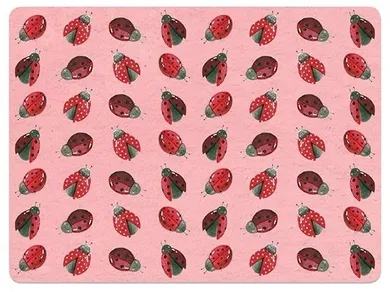 Alex Clark, podkładka pod talerz, Biedronki