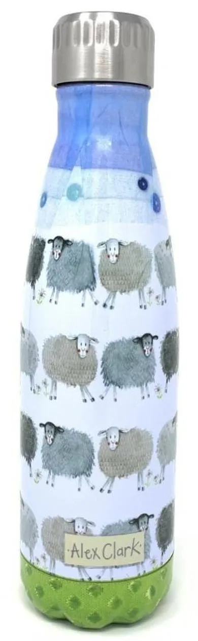 Alex Clark, termos, Owieczki, 500 ml