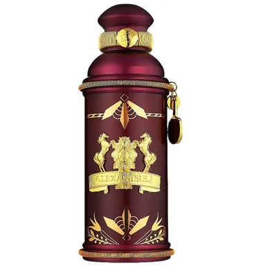 Alexandre.J, Rose Alba, woda perfumowana spray, 100 ml