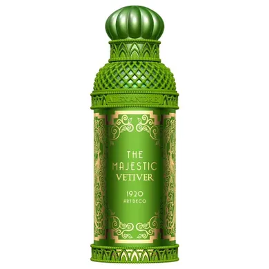 Alexandre.J, The Majestic Vetiver, woda perfumowana, spray, 100 ml