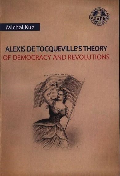 Alexis de Tocqueville's Theory of Dempcracy