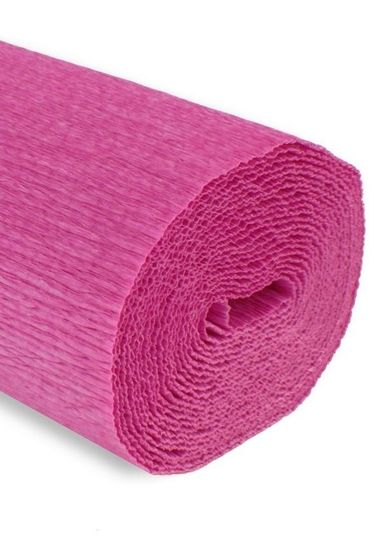 Alfa Pastello, krepina, orchidea, 180g, 50-250 cm