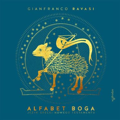 Alfabet Boga. Język grecki Nowego Testamentu