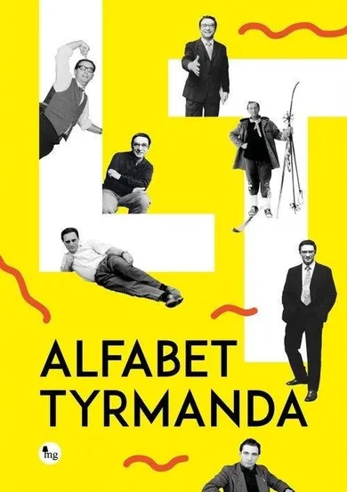 Alfabet Tyrmanda